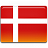 Denmark Flag Icon